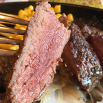 ブロンコビリー - 