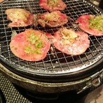 Shichirin Yakiniku Gyuumaru - 