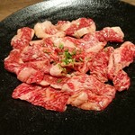 Shichirin Yakiniku Gyuumaru - 