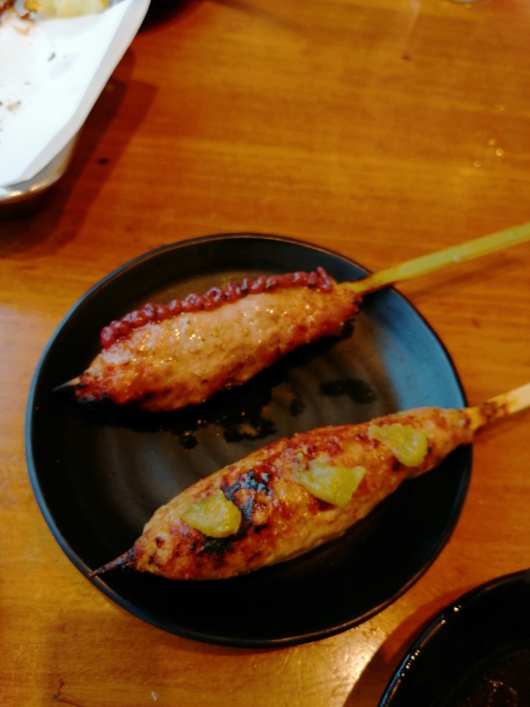 写真 3ページ目 もぢょい有限会社 蘇我駅西口店 蘇我 焼きとん 食べログ 写真 3ページ目 もぢょい有限会社 蘇我駅西口店 蘇我 焼きとん 食べログ