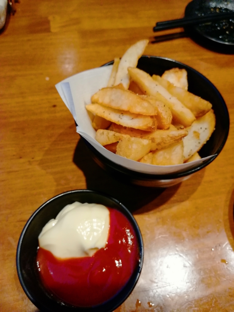 写真 3ページ目 もぢょい有限会社 蘇我駅西口店 蘇我 焼きとん 食べログ 写真 3ページ目 もぢょい有限会社 蘇我駅西口店 蘇我 焼きとん 食べログ