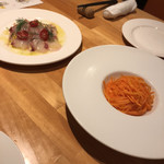 Trattoria l'mante izumi - 