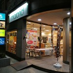 マロンド - 店舗外観