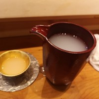 鮨 なかがわ - 