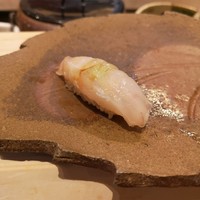 鮨 なかがわ - 