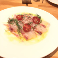 trattoria l'mante izumi - 