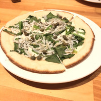 trattoria l'mante izumi - 