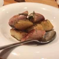 trattoria l'mante izumi - 