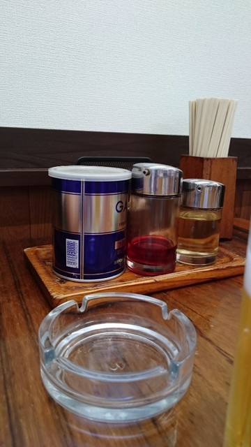 ハイ！らーめん - 羽前小松（ラーメン）の写真