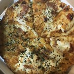 ピザーラ - 料理写真: