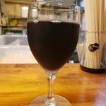 わいたこ - 赤ワイン