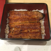 うなぎ割烹 白金台 まつ本 - 