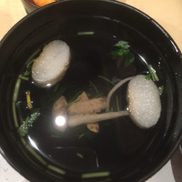 うなぎ割烹 白金台 まつ本 - 