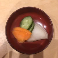 うなぎ割烹 白金台 まつ本 - 