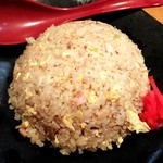 中華そば とみ屋 - 