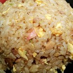 中華そば とみ屋 - 