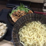 琉球麺　茉家 - 