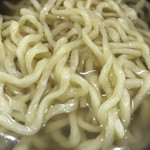 琉球麺　茉家 - 