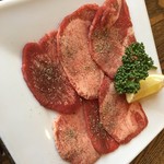 焼肉の古賀 - 