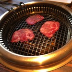 焼肉の古賀 - 