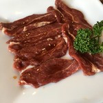 焼肉の古賀 - 