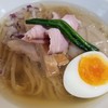 ガチ麺道場