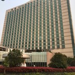 Haiyatt Garden Hotel - ”苏州吴江海悦花园大酒店”の外観。