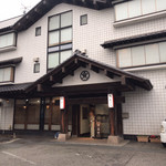 横浜 藤よし - 外観