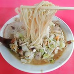 九州ラーメン 六五六 - 