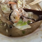 九州ラーメン 六五六 - 