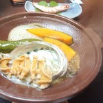 群芳閣ガラシャ - 