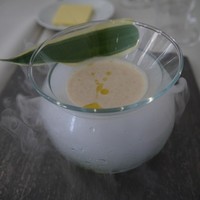 レストラン・ランス・ヤナギダテ - 