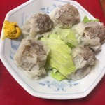 華舟 - 焼売