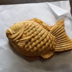 Taiyaki Tachibanaya - 