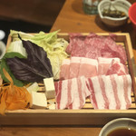 Shimashabushabu Nakama - 