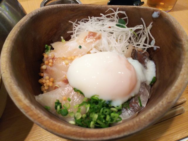 閉店 こめらく 東京ドームシティー店 水道橋 海鮮丼 食べログ