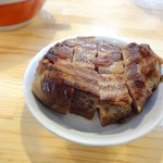 自家製麺 くろ松 - 