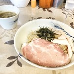 小烏丸ラーメンラボ - 