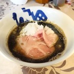 小烏丸ラーメンラボ - 