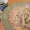 手打ち蕎麦　梁瀬