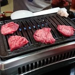 肉の松山 - 