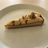 TOOTH TOOTH GARDEN RESTAURANT -  TOOTH TOOTH GARDEN RESTAURANT -