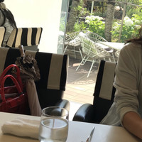 TOOTH TOOTH GARDEN RESTAURANT -  TOOTH TOOTH GARDEN RESTAURANT -