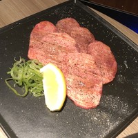 焼肉SEJONG 錦店 - 