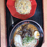 Ajisen Ramen - 