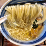 麺や Co粋 - 