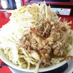 継承 あっ晴れ - とろ豚ラーメン♪