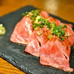 YAKINIKU & WINE TO-KA HANARE - 