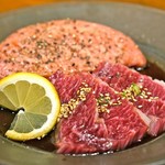 YAKINIKU & WINE TO-KA HANARE - 