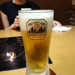 しゃぶしゃぶ温野菜 - 